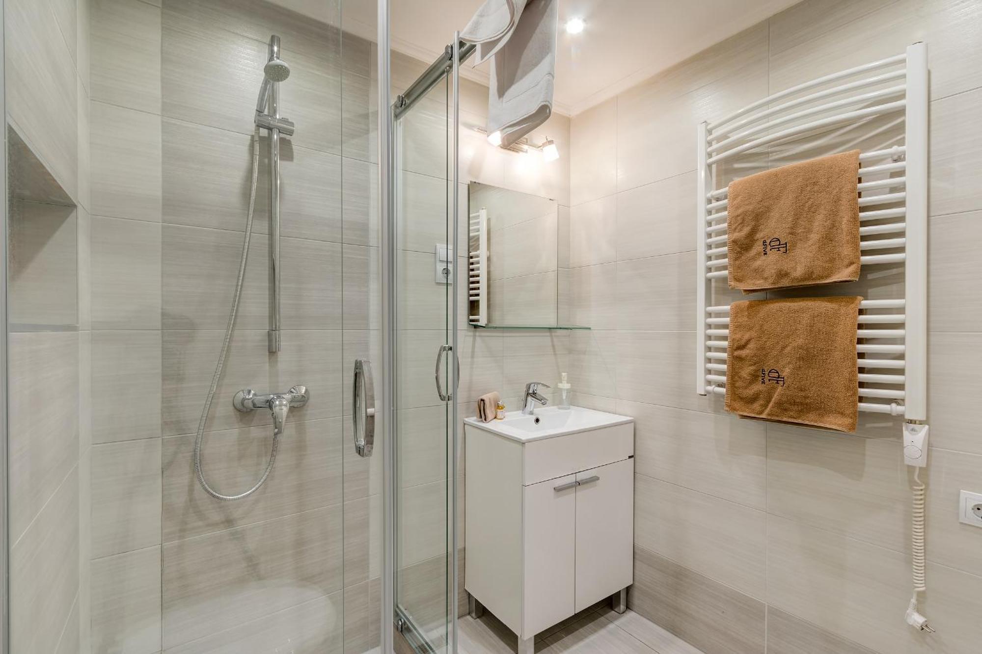 Beautiful Home At Basilca 3-4 بودابست المظهر الخارجي الصورة