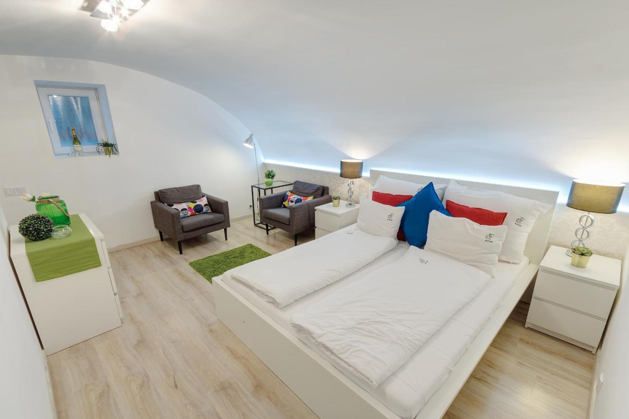 Beautiful Home At Basilca 3-4 بودابست المظهر الخارجي الصورة