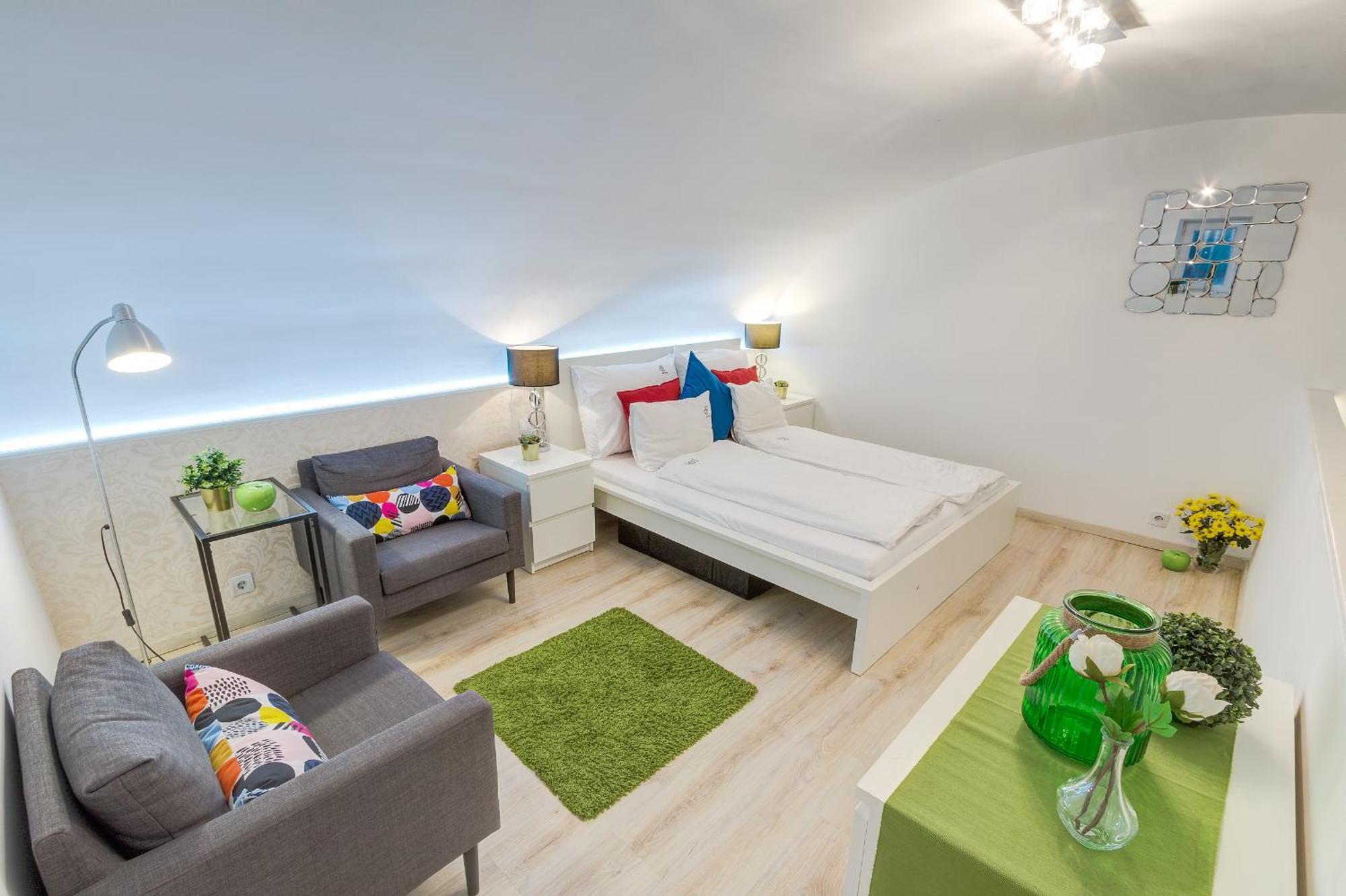 Beautiful Home At Basilca 3-4 بودابست المظهر الخارجي الصورة