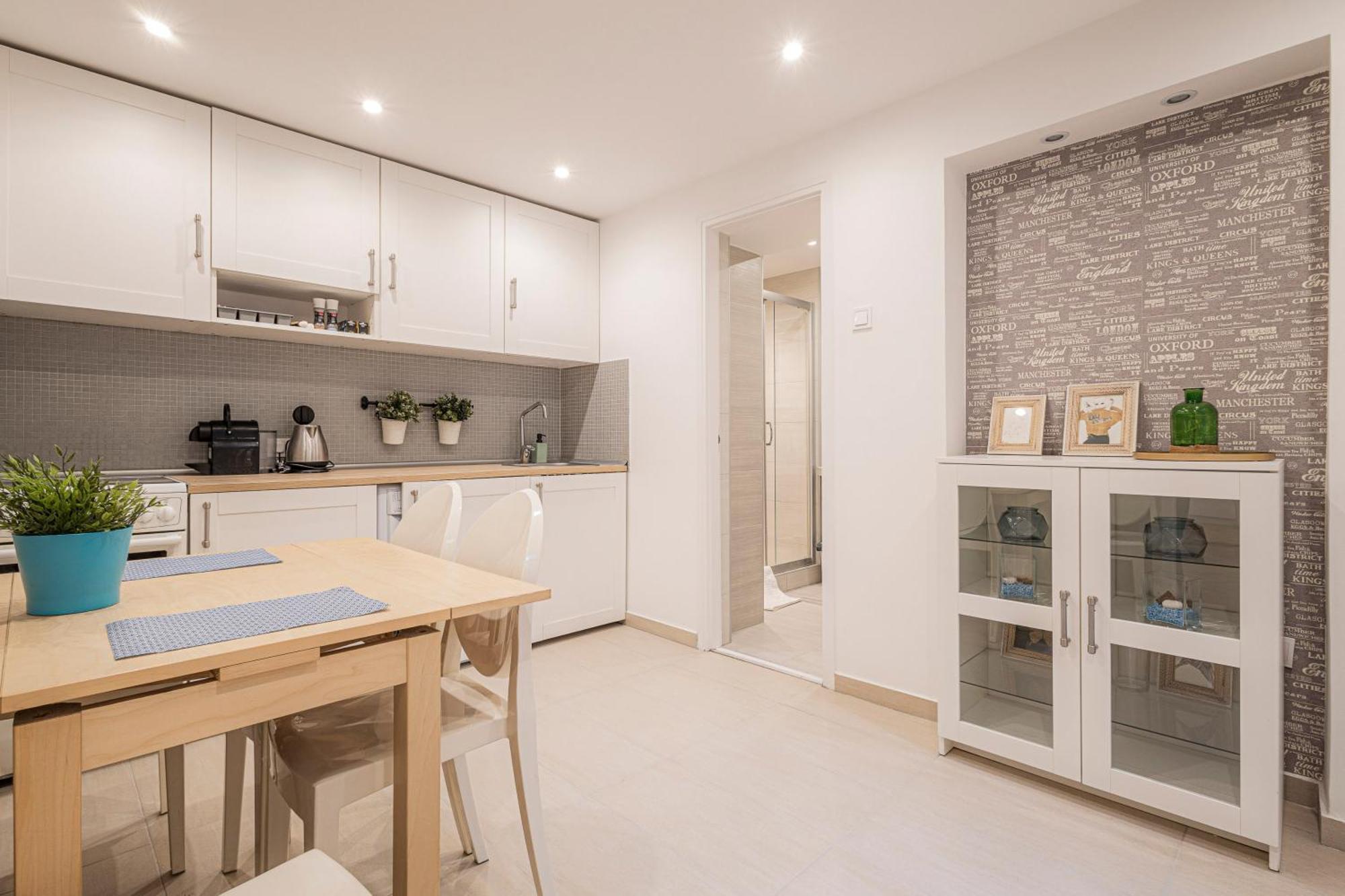 Beautiful Home At Basilca 3-4 بودابست المظهر الخارجي الصورة